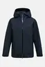 PEAK PERFORMANCE M TREELINE SHELL JACKET