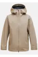 PEAK PERFORMANCE M TREELINE SHELL PARKA