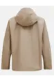 PEAK PERFORMANCE M TREELINE SHELL PARKA
