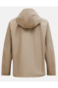 PEAK PERFORMANCE M TREELINE SHELL PARKA