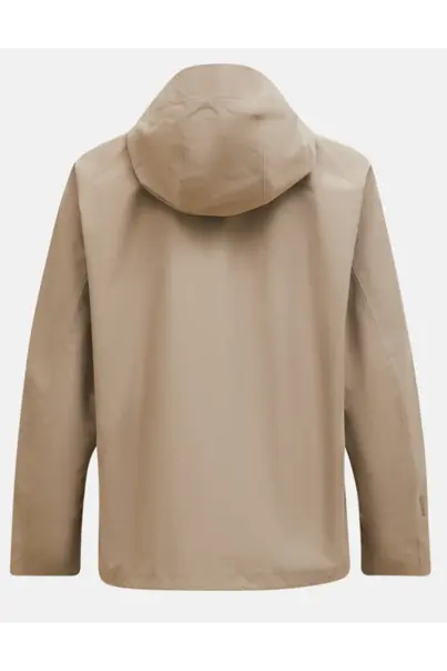 PEAK PERFORMANCE M TREELINE SHELL PARKA