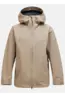 PEAK PERFORMANCE M TREELINE SHELL PARKA