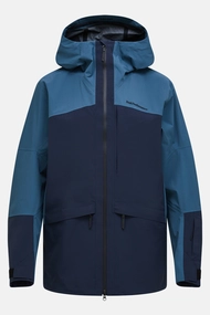 PEAK PERFORMANCE M VERTEC 3L JACKET