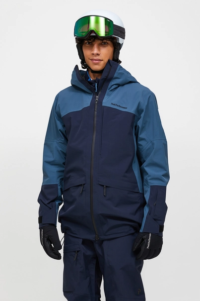 PEAK PERFORMANCE M VERTEC 3L JACKET