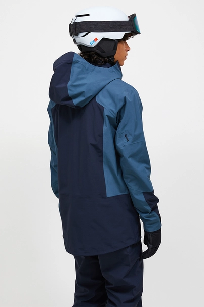 PEAK PERFORMANCE M VERTEC 3L JACKET