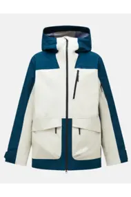 PEAK PERFORMANCE M VERTICAL GORE-TEX 3L JACKET