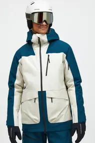 PEAK PERFORMANCE M VERTICAL GORE-TEX 3L JACKET