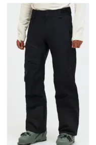 PEAK PERFORMANCE M VERTICAL GORE-TEX 3L PANT