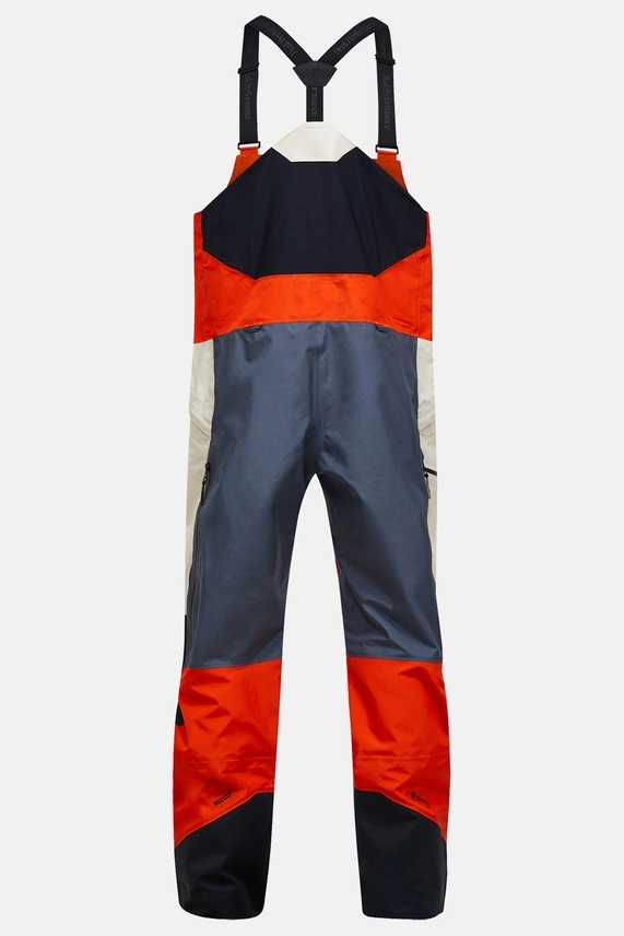 PEAK PERFORMANCE M VERTICAL GTX PRO BIB PANTS