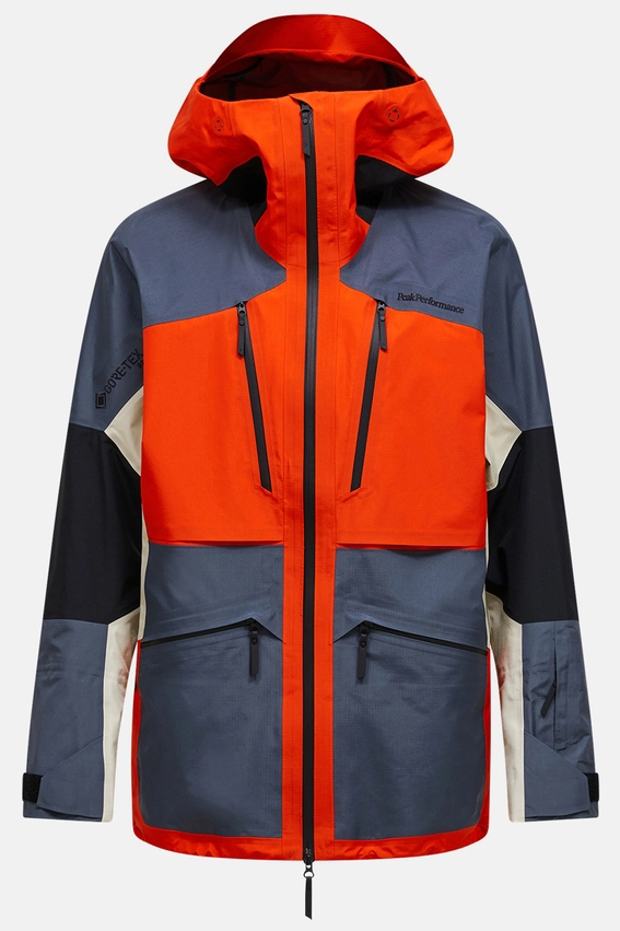 PEAK PERFORMANCE M VERTICAL GTX PRO JACKET