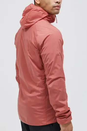 PEAK PERFORMANCE M VISLIGHT ALPHA JACKET