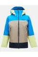 PEAK PERFORMANCE M VISLIGHT GORE-TEX C-KNI