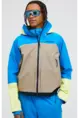 PEAK PERFORMANCE M VISLIGHT GORE-TEX C-KNI
