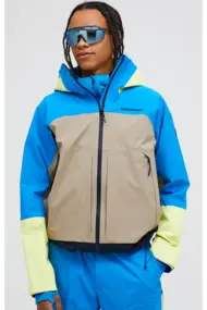 PEAK PERFORMANCE M VISLIGHT GORE-TEX C-KNI