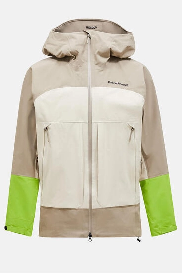 PEAK PERFORMANCE M VISLIGHT GORE-TEX C-KNI