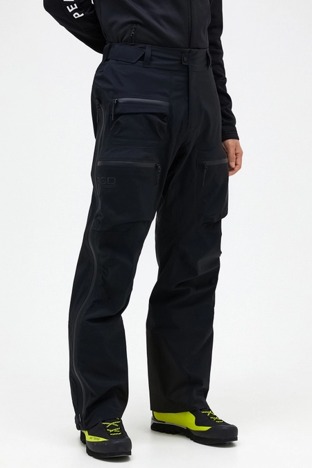 PEAK PERFORMANCE M VISLIGHT GORE-TEX C KNI