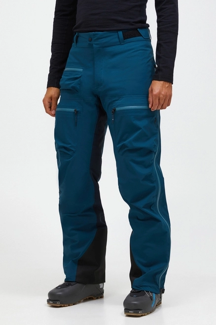 PEAK PERFORMANCE M VISLIGHT GORE-TEX C KNI