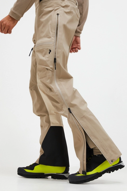 PEAK PERFORMANCE M VISLIGHT GORE-TEX C KNI