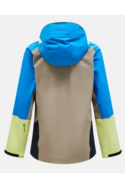 PEAK PERFORMANCE M VISLIGHT GORE-TEX C-KNI