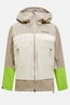 PEAK PERFORMANCE M VISLIGHT GORE-TEX C-KNI