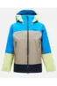 PEAK PERFORMANCE M VISLIGHT GORE-TEX C-KNI