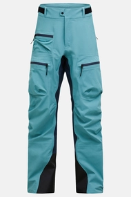 PEAK PERFORMANCE M VISLIGHT GRAVITY GTX CKNIT PANT