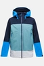 PEAK PERFORMANCE M VISLIGHT GTX C-KNIT JACKET