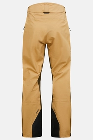 PEAK PERFORMANCE M VISLIGHT GTX C-KNIT PANTS