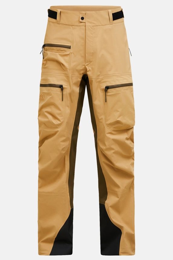 PEAK PERFORMANCE M VISLIGHT GTX C-KNIT PANTS