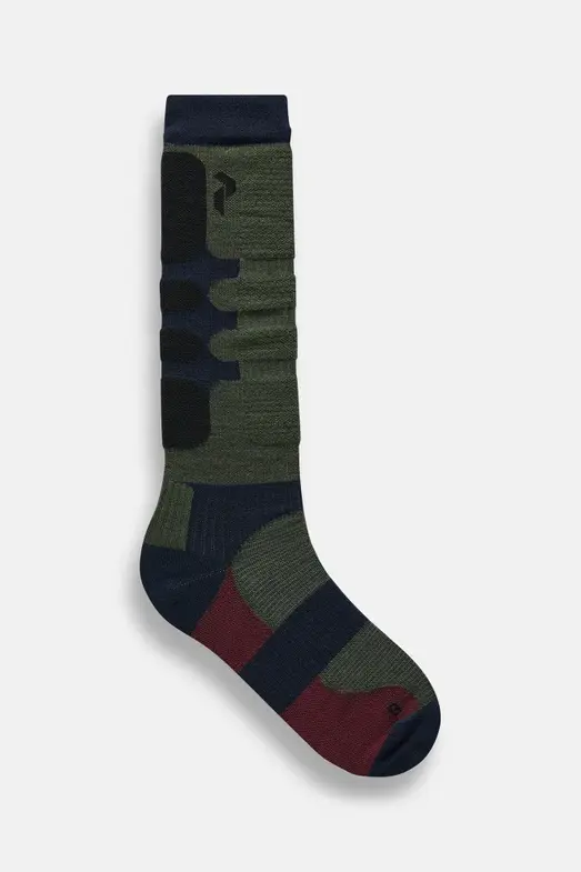 PEAK PERFORMANCE MAGIC SKI SOCK