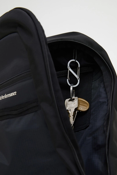 PEAK PERFORMANCE OUTDOOR CROSSBODY BAG