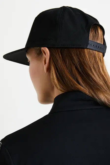 PEAK PERFORMANCE PLAYER SNAPBACK