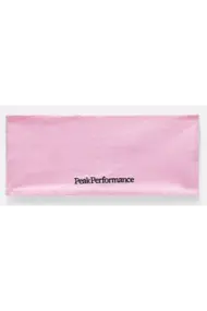 PEAK PERFORMANCE PROGRESS HEADBAND
