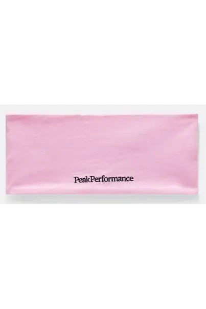 PEAK PERFORMANCE PROGRESS HEADBAND