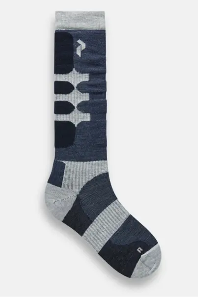 PEAK PERFORMANCE SKI SOCK