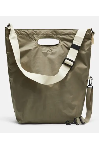 PEAK PERFORMANCE STREET SHOPPER