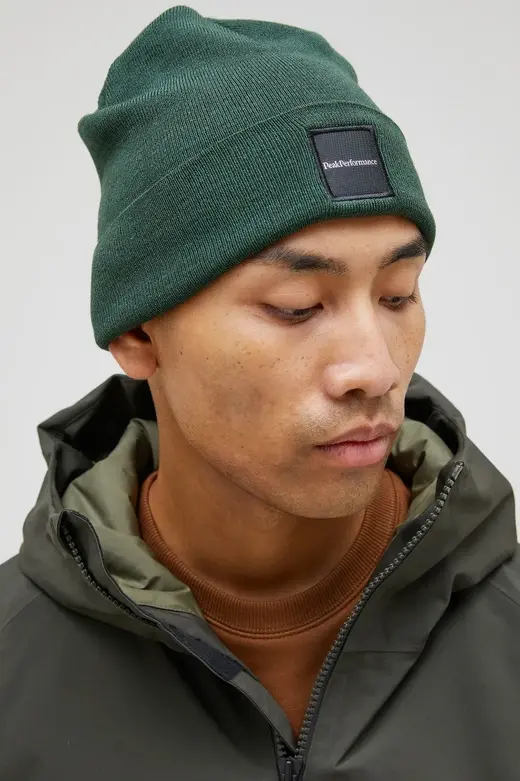 PEAK PERFORMANCE SWITCH HAT
