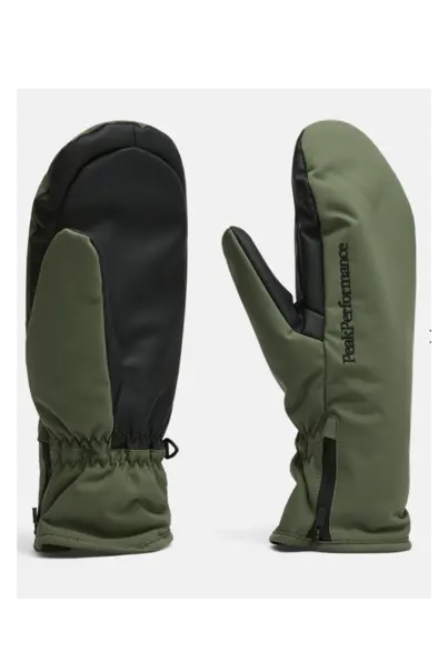 PEAK PERFORMANCE UNITE MITTEN