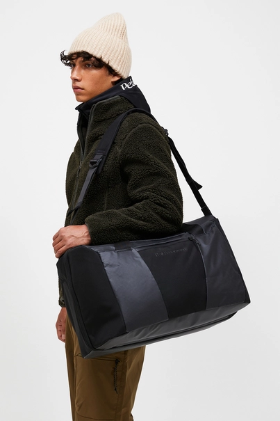 PEAK PERFORMANCE VERTICAL DUFFLE 40L