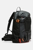 PEAK PERFORMANCE VERTICAL SKI BACKPACK 20L