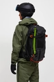 PEAK PERFORMANCE VERTICAL SKI BACKPACK 25L