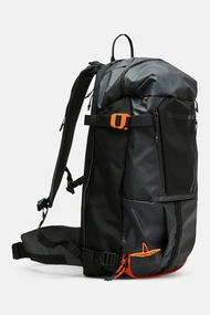 PEAK PERFORMANCE VERTICAL SKI BACKPACK 25L