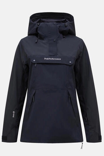 PEAK PERFORMANCE W 2L ANORAK