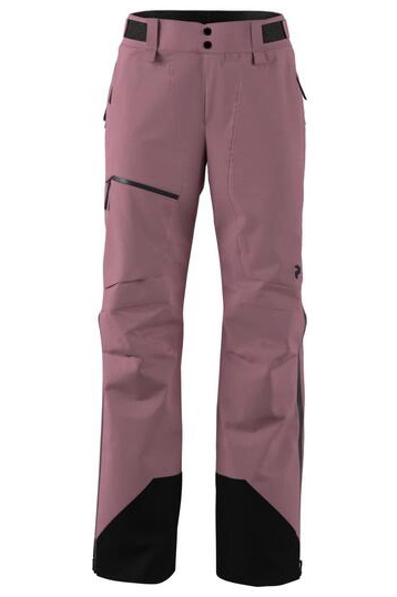 PEAK PERFORMANCE W ALPINE GORE-TEX PANTS
