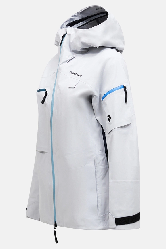 PEAK PERFORMANCE W ALPINE GTX 3L JACKET