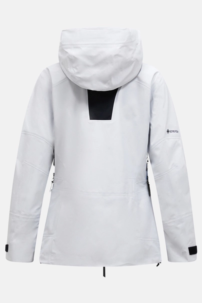 PEAK PERFORMANCE W ALPINE GTX 3L JACKET