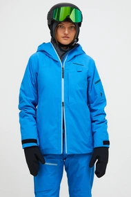 PEAK PERFORMANCE W ALPINE GTX INSULATED JACKET