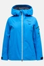 PEAK PERFORMANCE W ALPINE GTX INSULATED JACKET