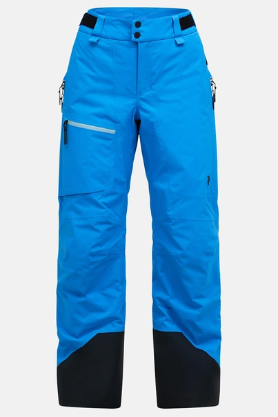 PEAK PERFORMANCE W ALPINE GTX INSULATED PANTS