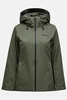 PEAK PERFORMANCE W ANIMA INSULATED JACKET
